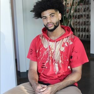 Meet your Posher, Vaughn